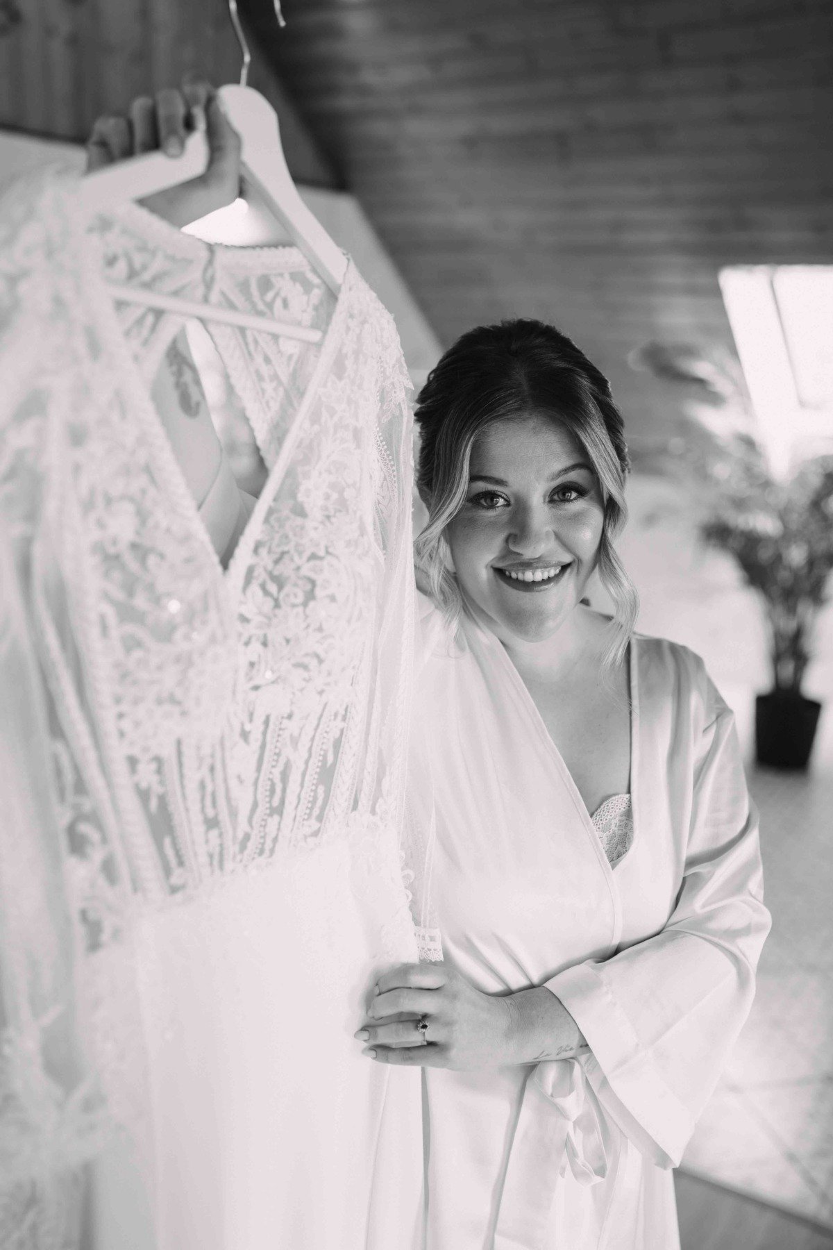 Boda de Esther y Aitor en Finca Las Velas — fotografía 20