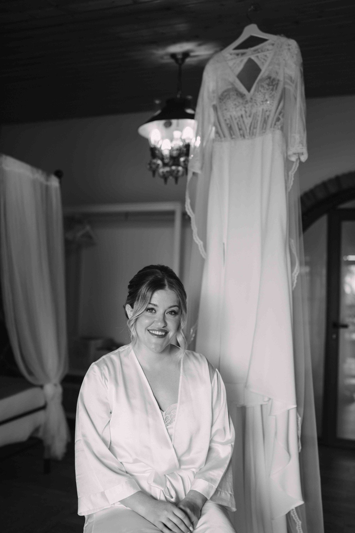 Boda de Esther y Aitor en Finca Las Velas — fotografía 19