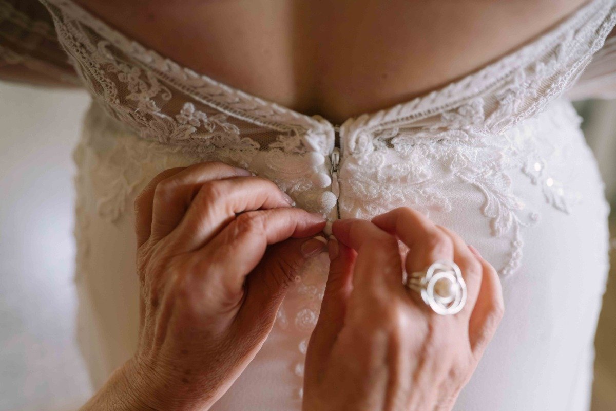 Boda de Esther y Aitor en Finca Las Velas — fotografía 21