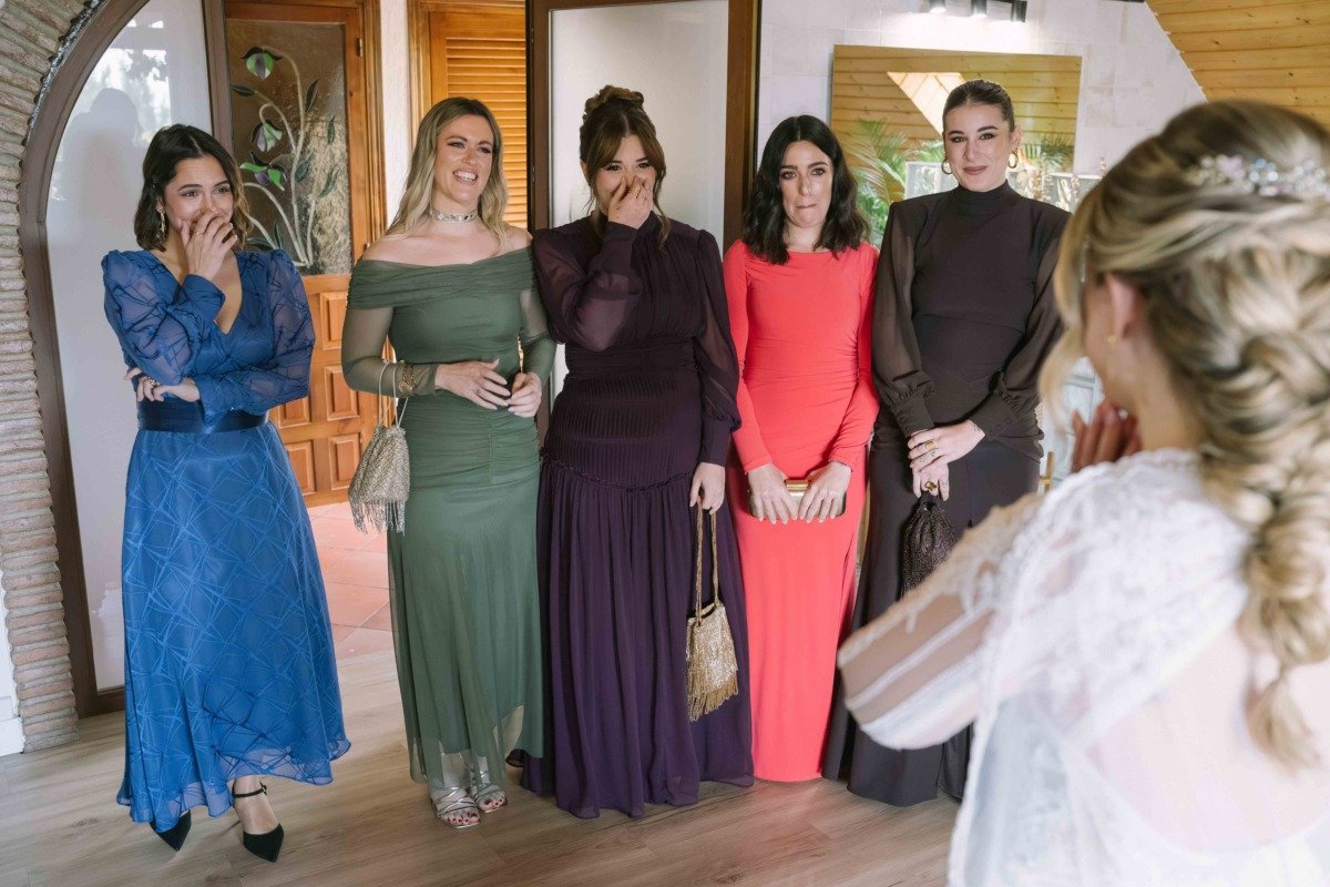 Boda de Esther y Aitor en Finca Las Velas — fotografía 29