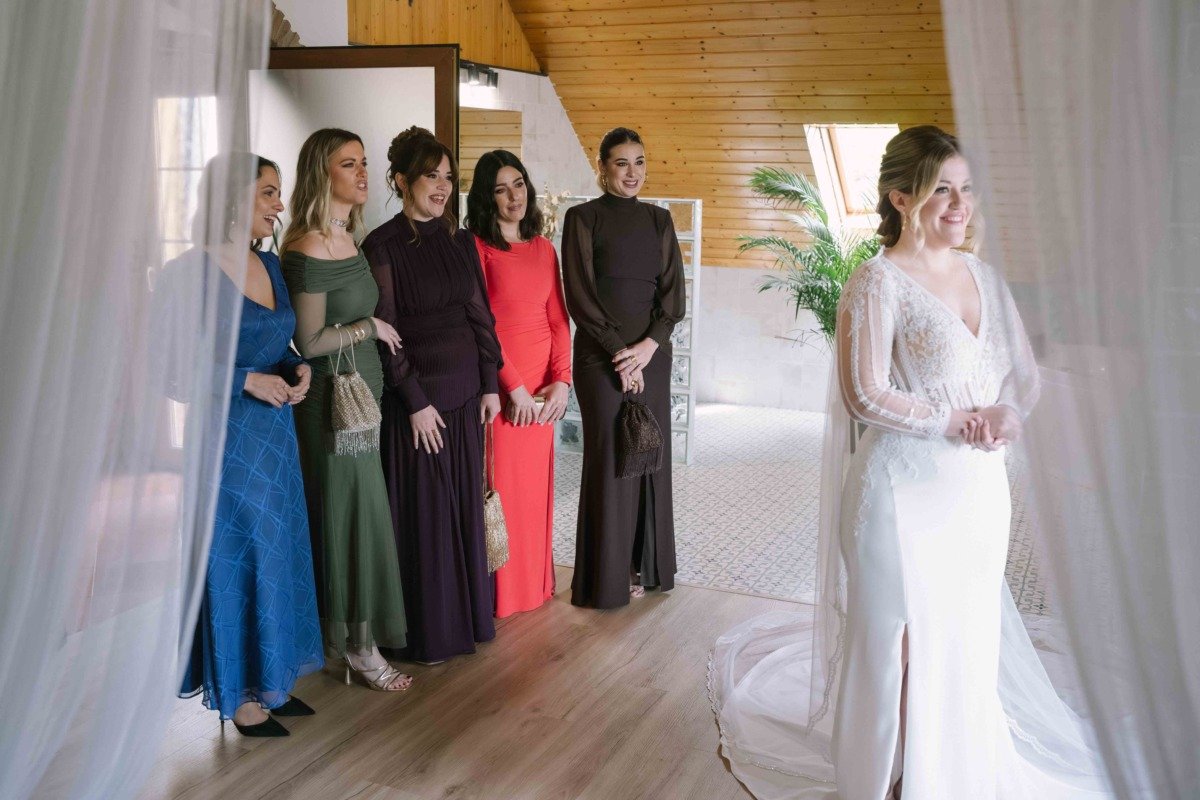 Boda de Esther y Aitor en Finca Las Velas — fotografía 26