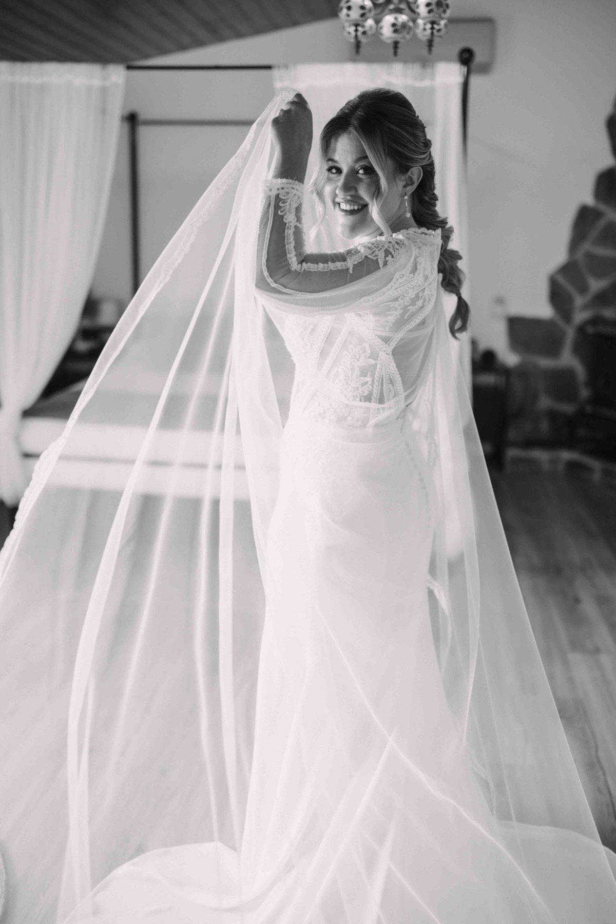 Boda de Esther y Aitor en Finca Las Velas — fotografía 31