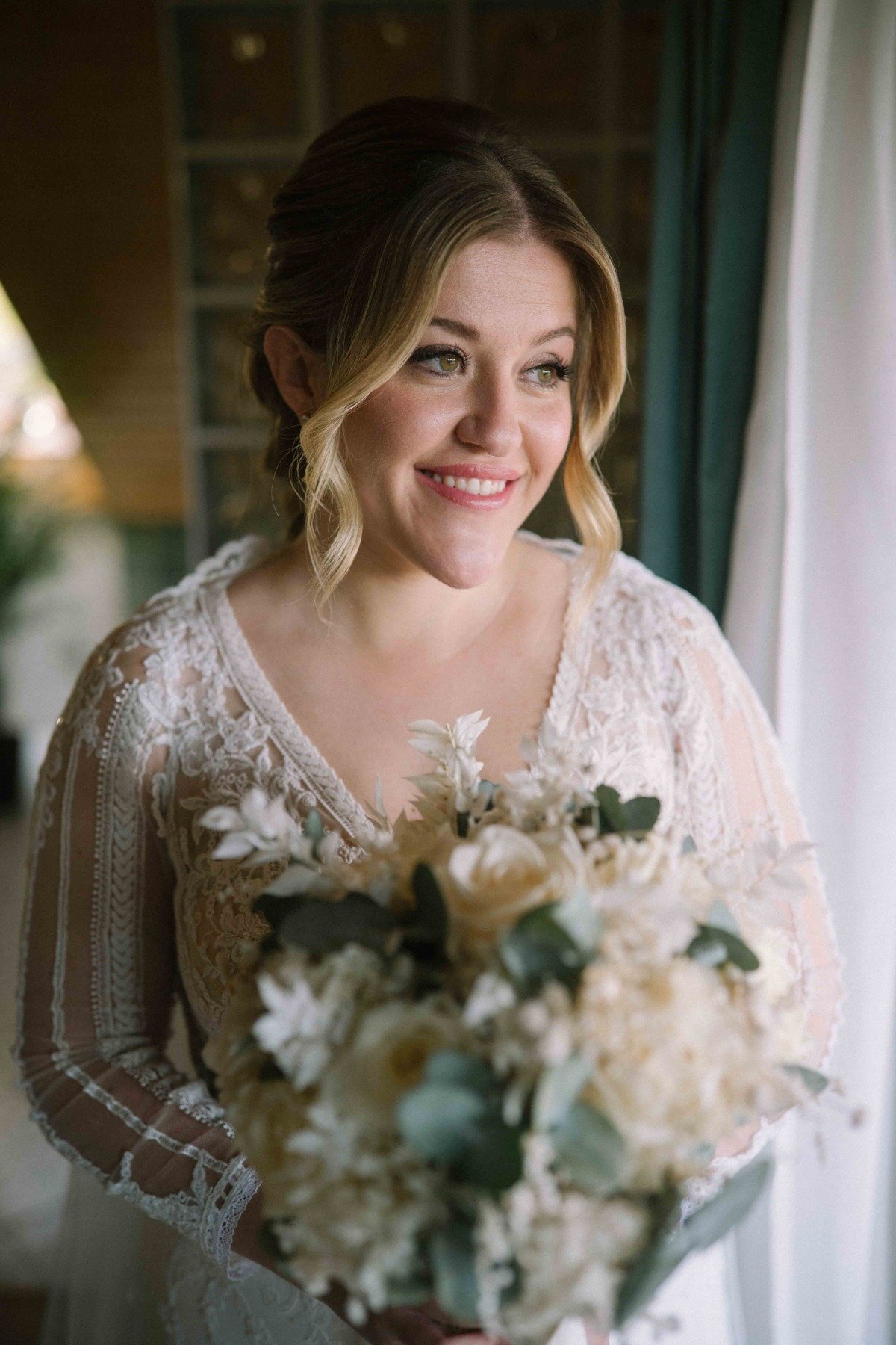 Boda de Esther y Aitor en Finca Las Velas — fotografía 27