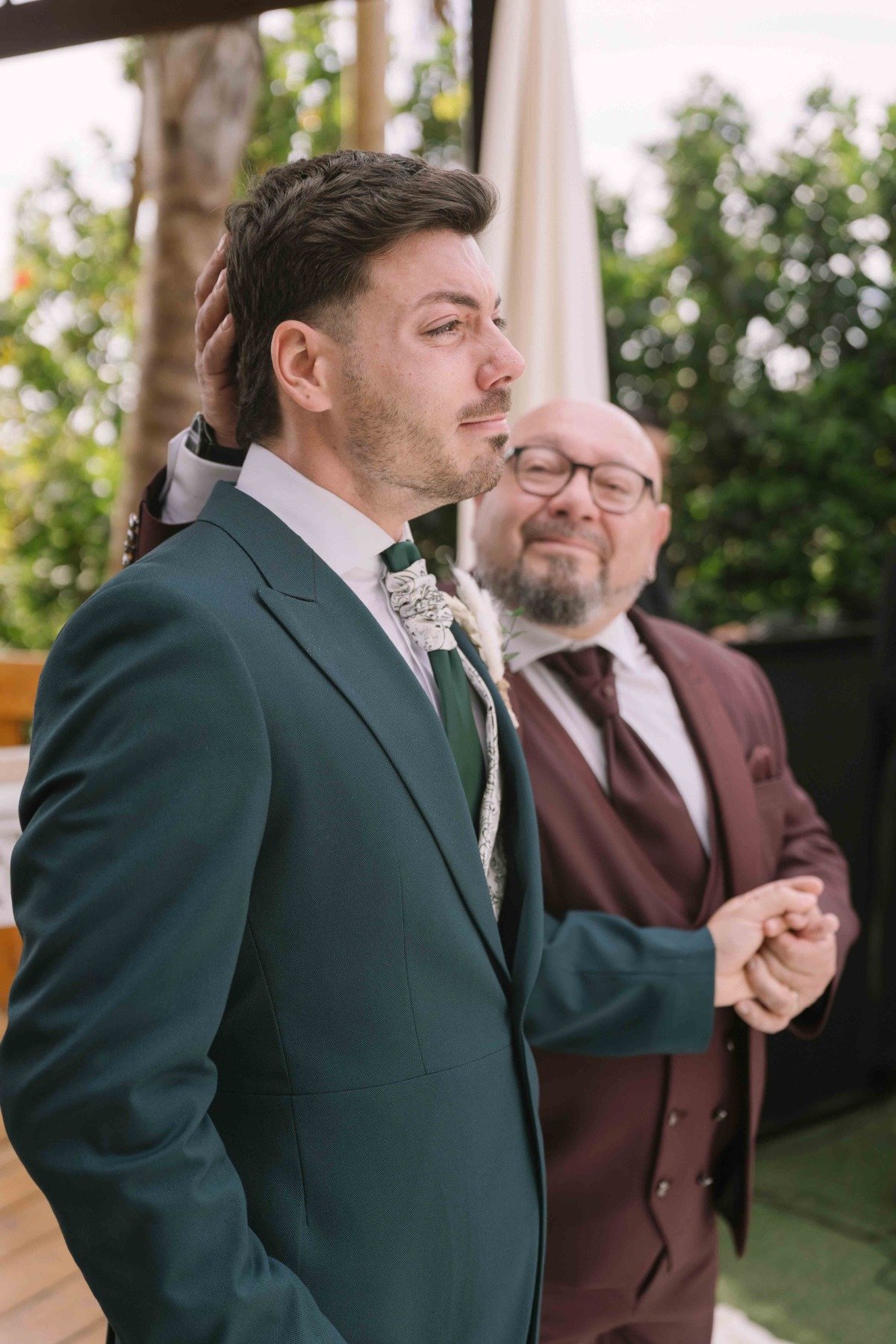 Boda de Esther y Aitor en Finca Las Velas — fotografía 35