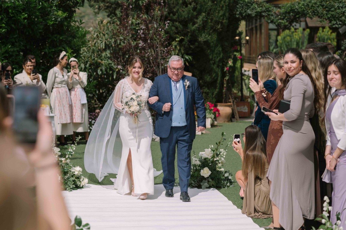Boda de Esther y Aitor en Finca Las Velas — fotografía 36