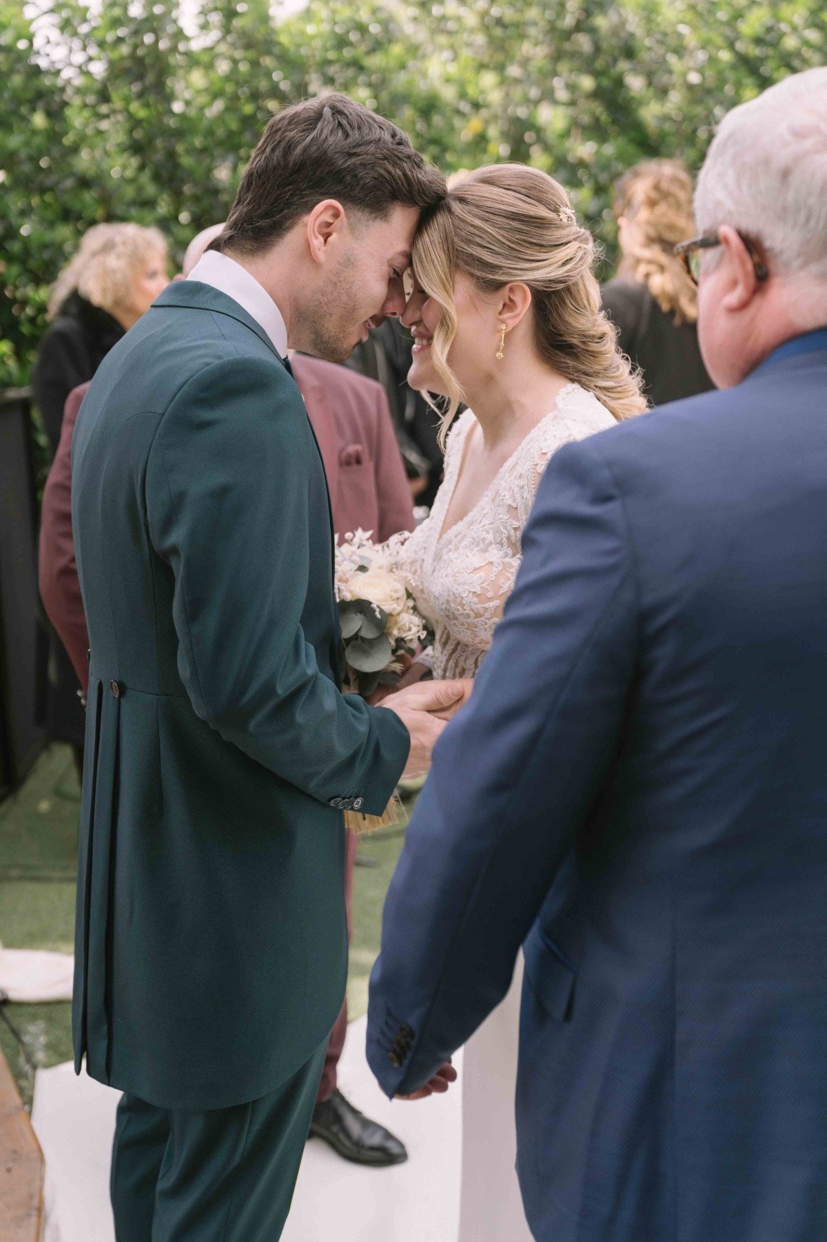 Boda de Esther y Aitor en Finca Las Velas — fotografía 37