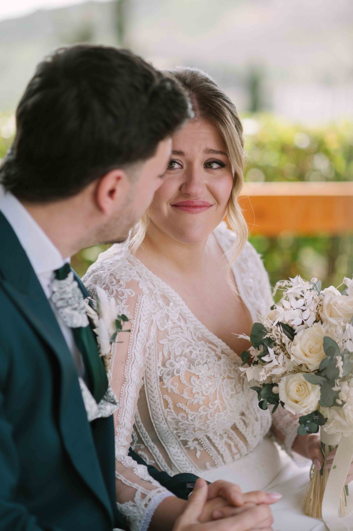 Boda de Esther y Aitor en Finca Las Velas — fotografía 41