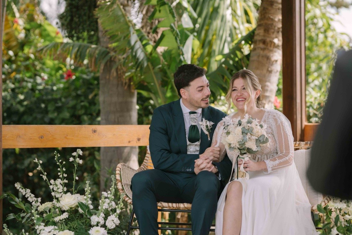 Boda de Esther y Aitor en Finca Las Velas — fotografía 42
