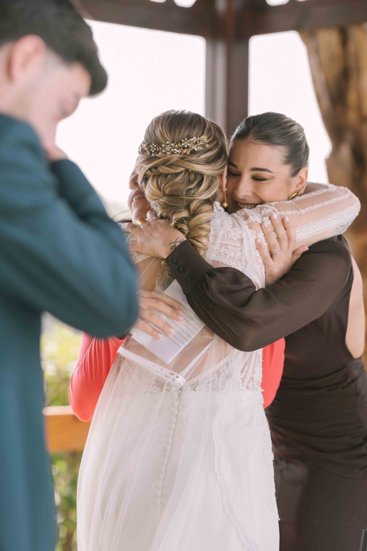 Boda de Esther y Aitor en Finca Las Velas — fotografía 43