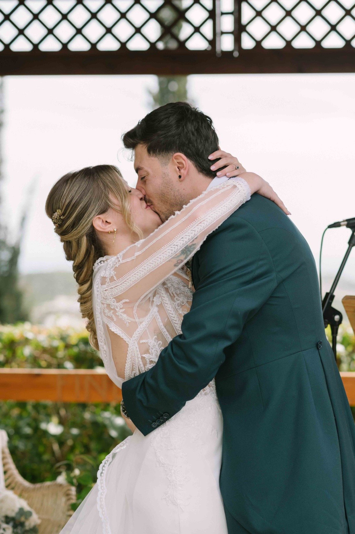 Boda de Esther y Aitor en Finca Las Velas — fotografía 45