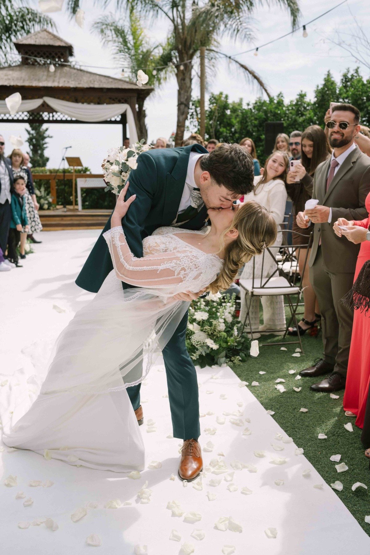 Boda de Esther y Aitor en Finca Las Velas — fotografía 49