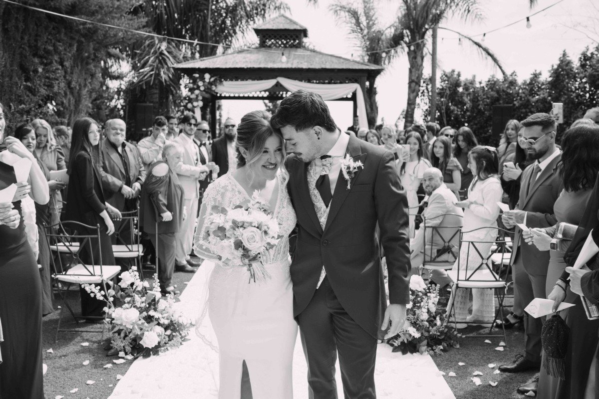 Boda de Esther y Aitor en Finca Las Velas — fotografía 48
