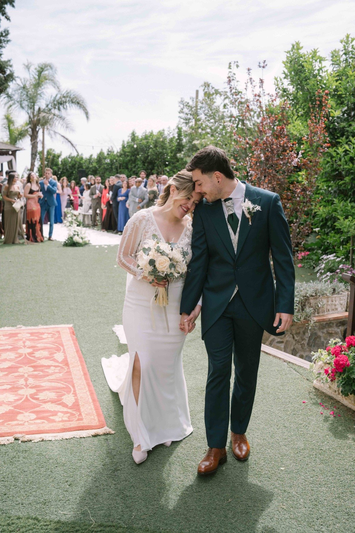 Boda de Esther y Aitor en Finca Las Velas — fotografía 50