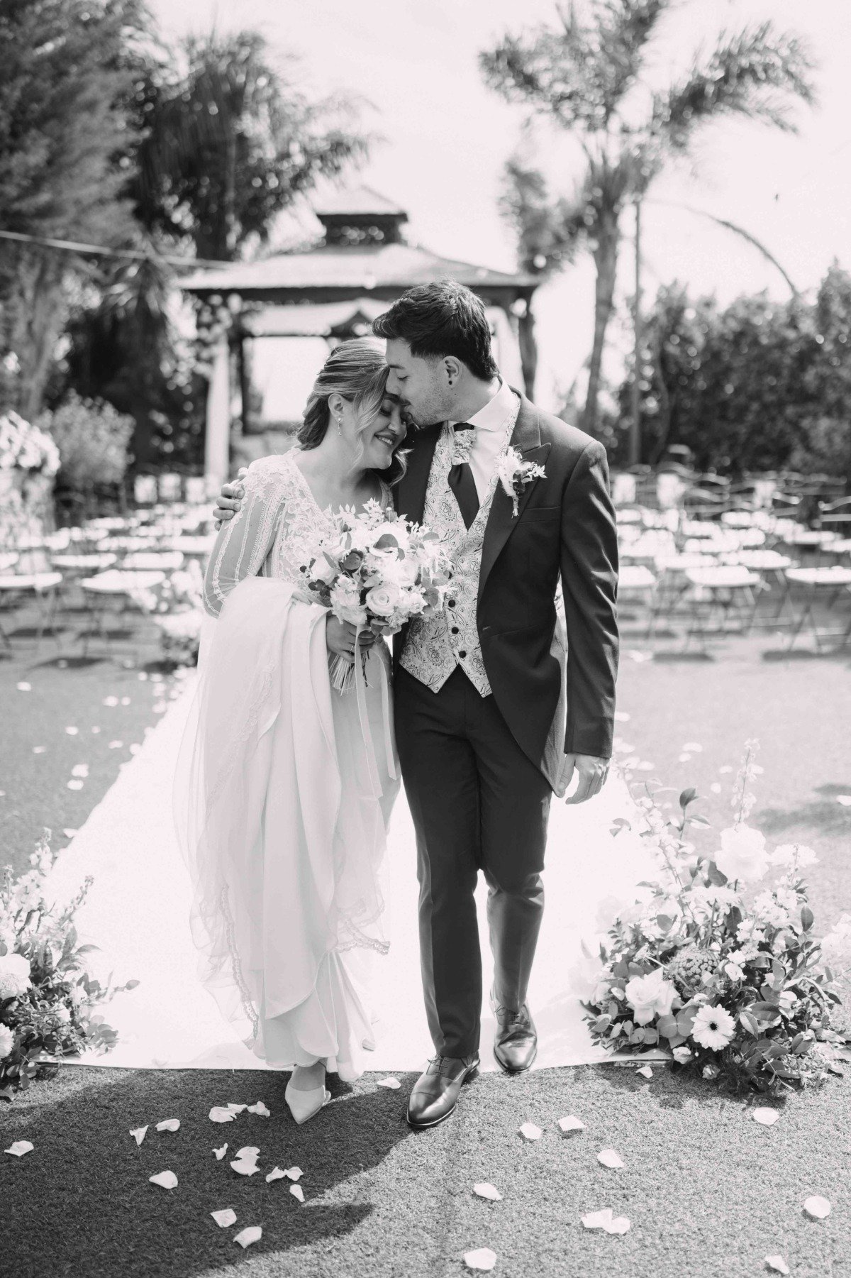 Boda de Esther y Aitor en Finca Las Velas — fotografía 52