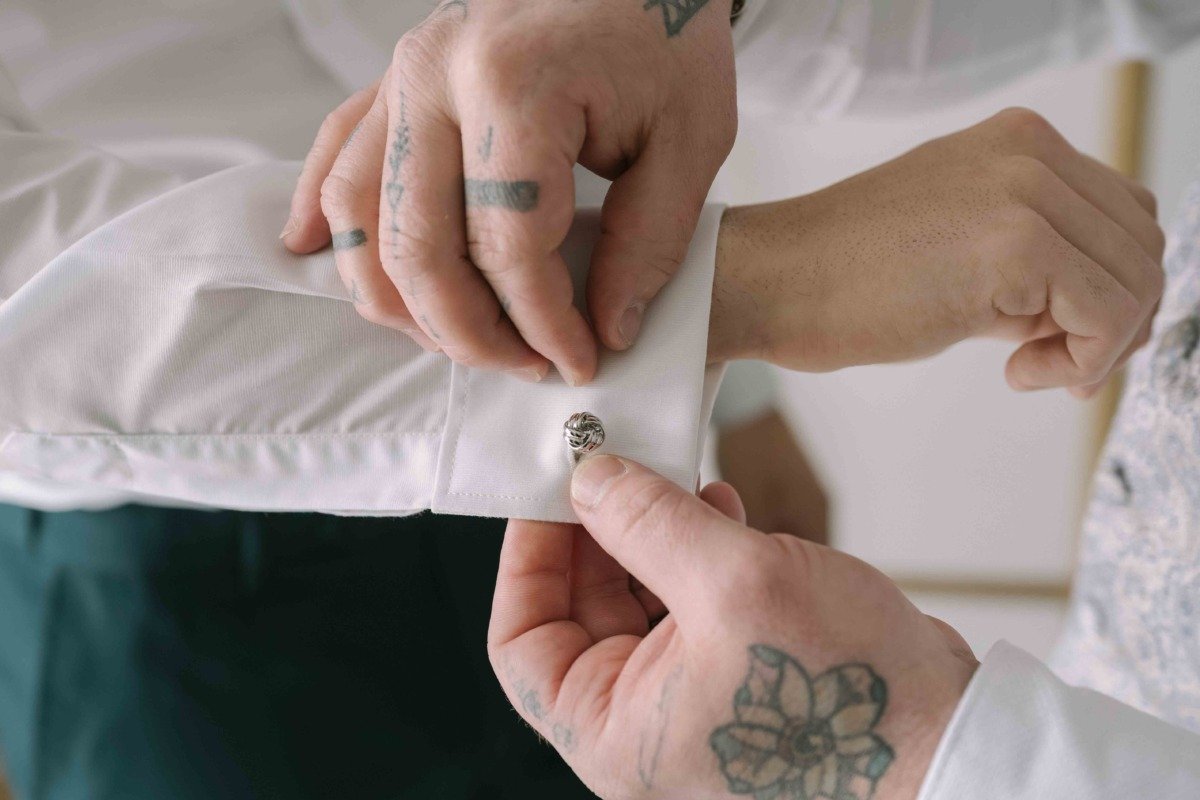 Boda de Esther y Aitor en Finca Las Velas — fotografía 5