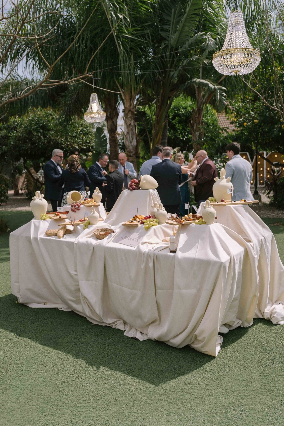 Boda de Esther y Aitor en Finca Las Velas — fotografía 54