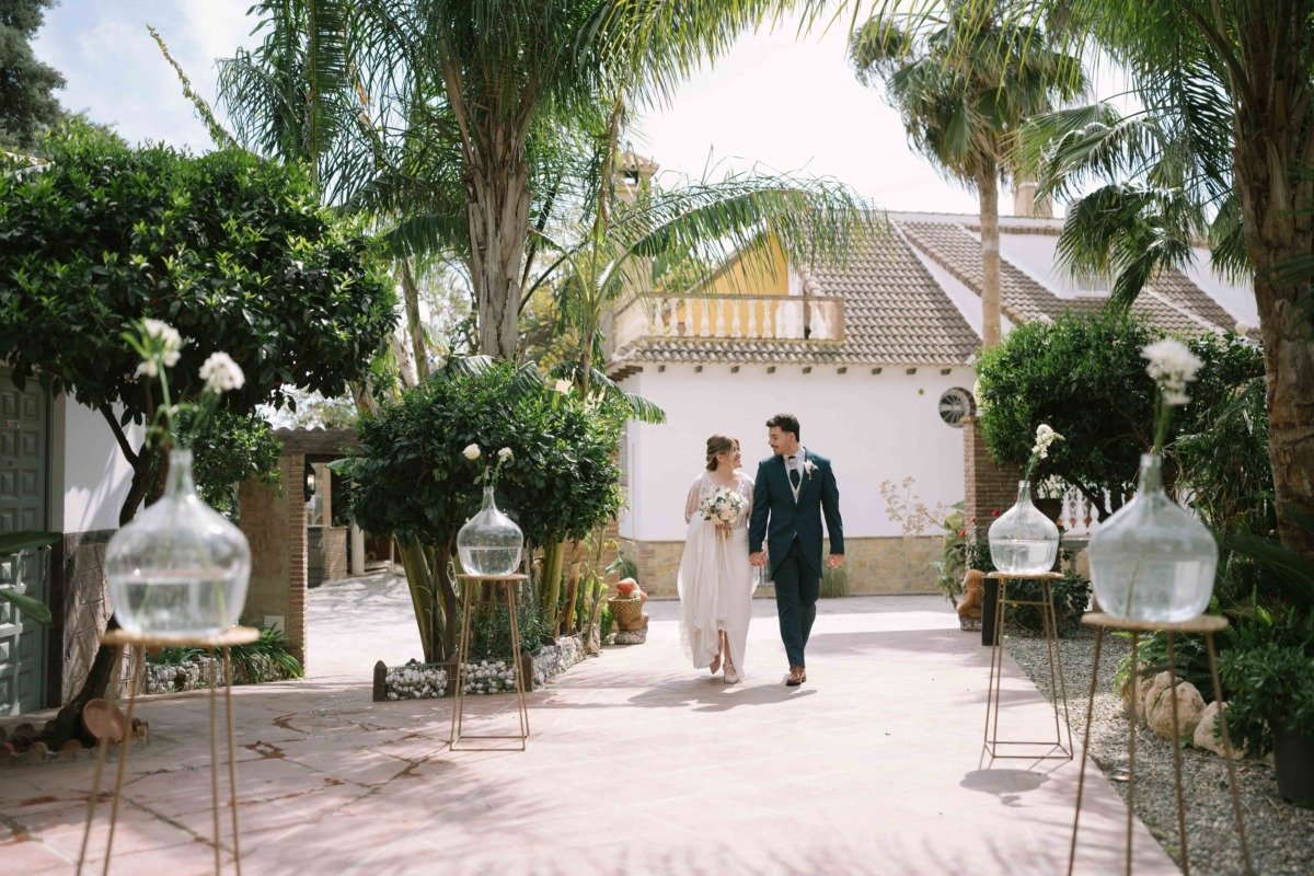 Boda de Esther y Aitor en Finca Las Velas — fotografía 55