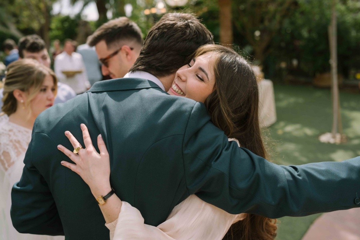 Boda de Esther y Aitor en Finca Las Velas — fotografía 56