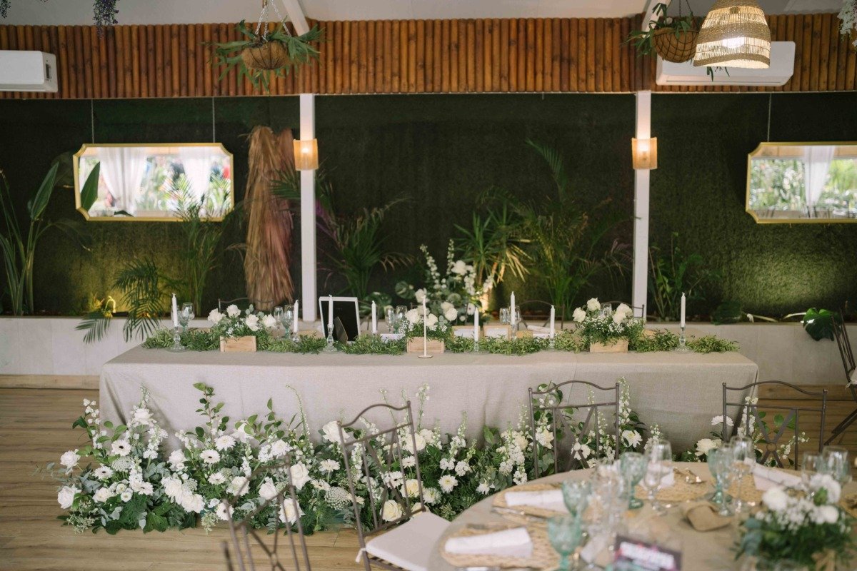 Boda de Esther y Aitor en Finca Las Velas — fotografía 57