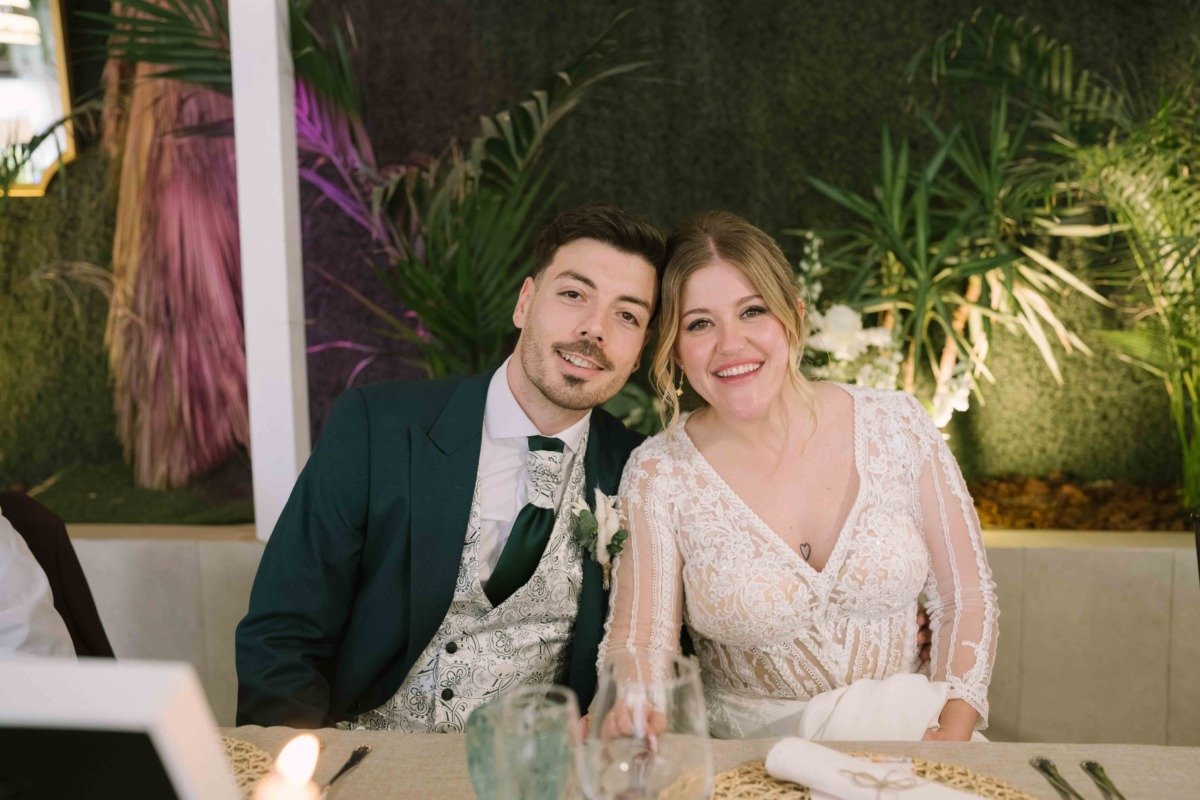 Boda de Esther y Aitor en Finca Las Velas — fotografía 60