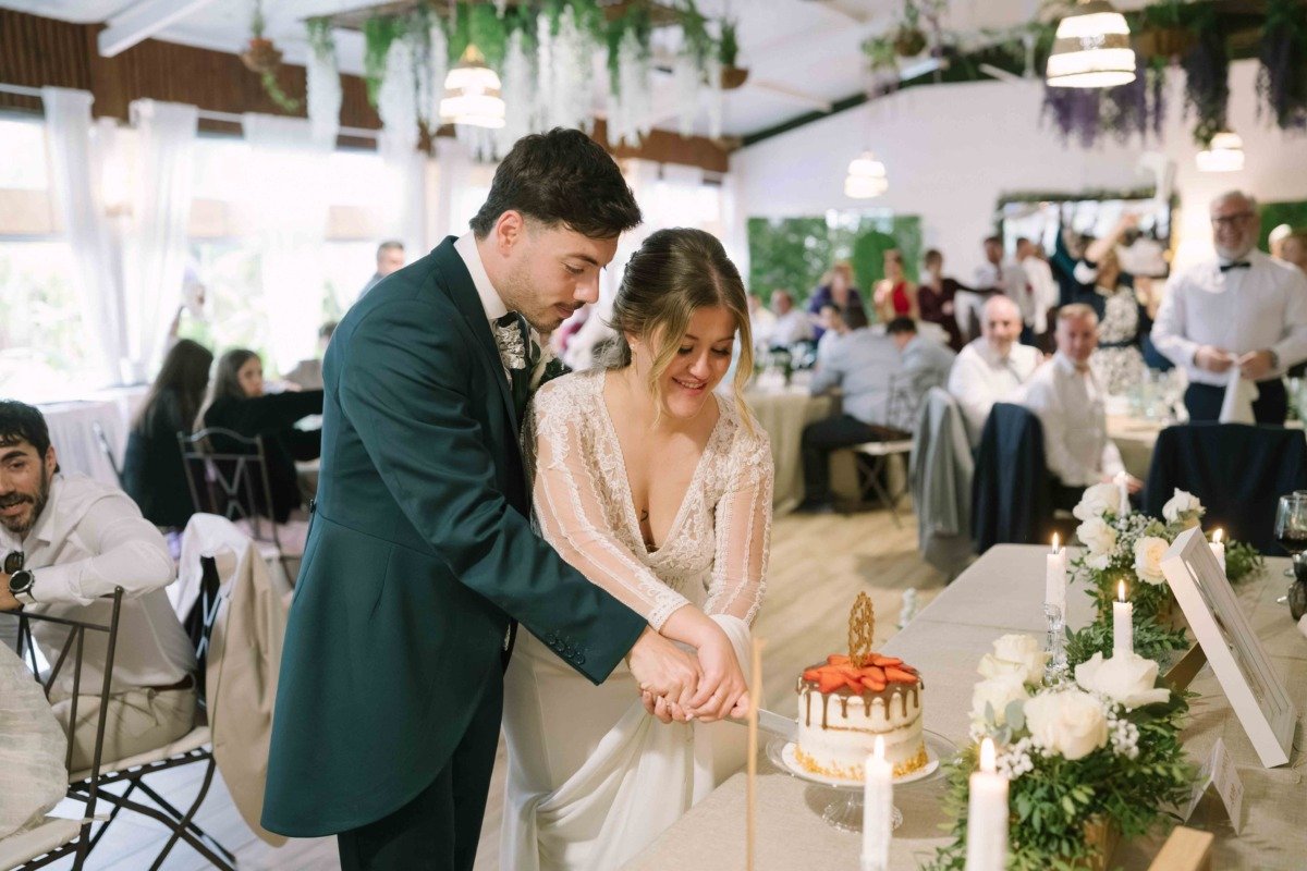 Boda de Esther y Aitor en Finca Las Velas — fotografía 61