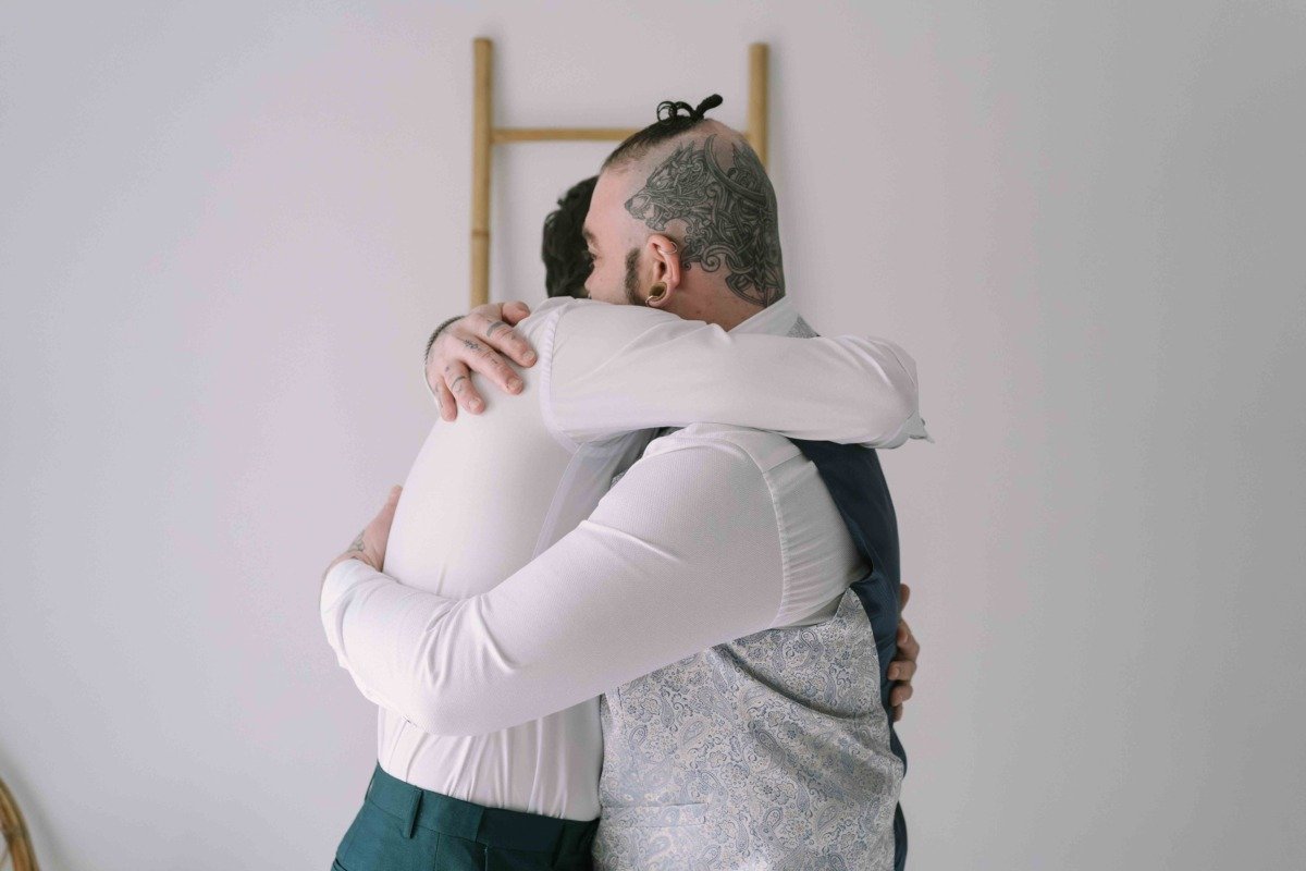 Boda de Esther y Aitor en Finca Las Velas — fotografía 6