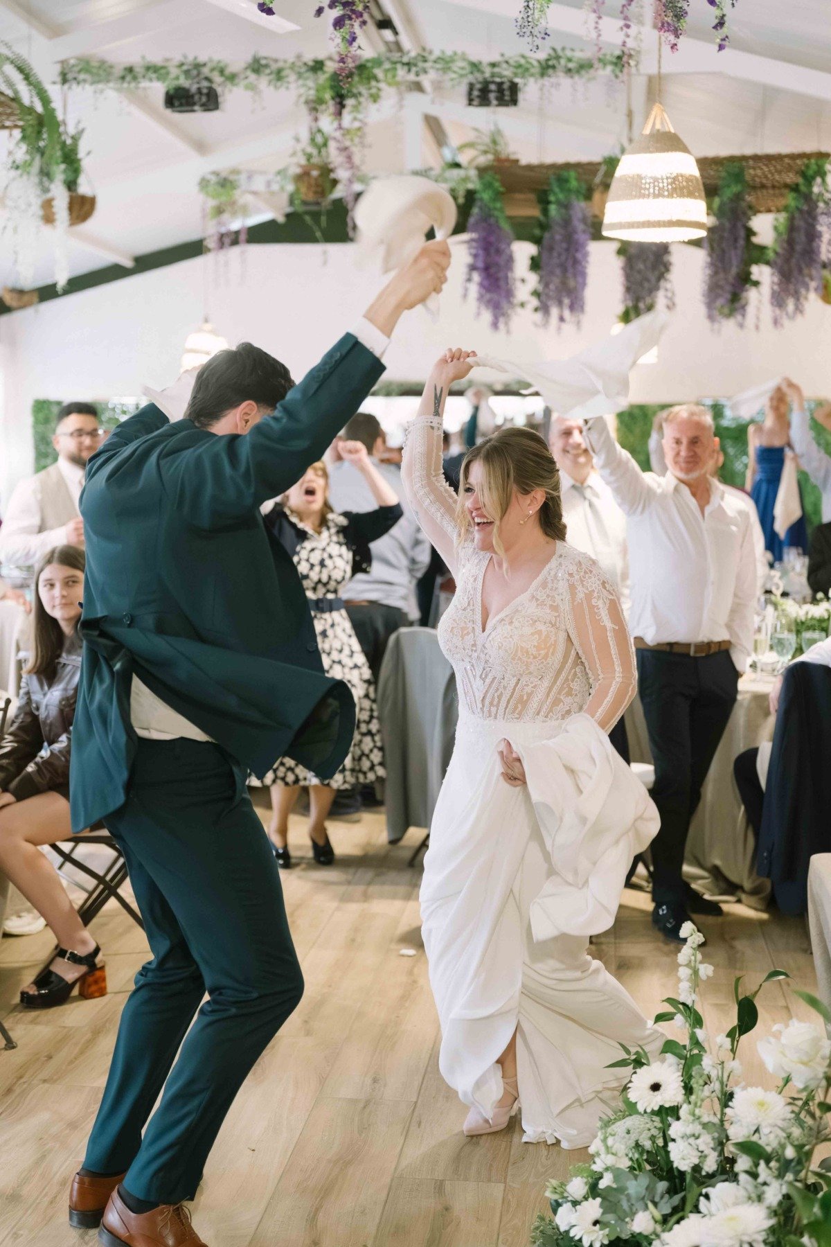 Boda de Esther y Aitor en Finca Las Velas — fotografía 63