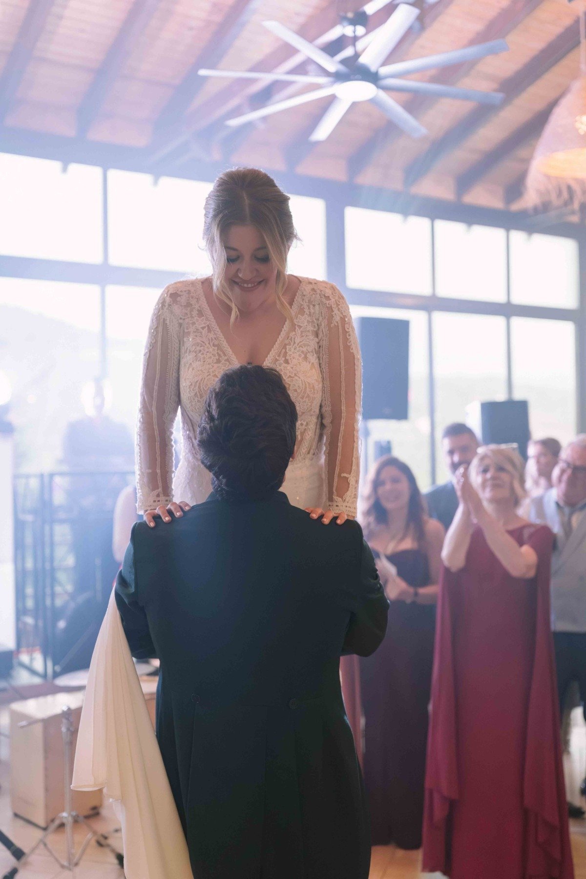 Boda de Esther y Aitor en Finca Las Velas — fotografía 64