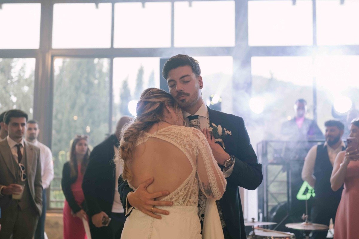 Boda de Esther y Aitor en Finca Las Velas — fotografía 65