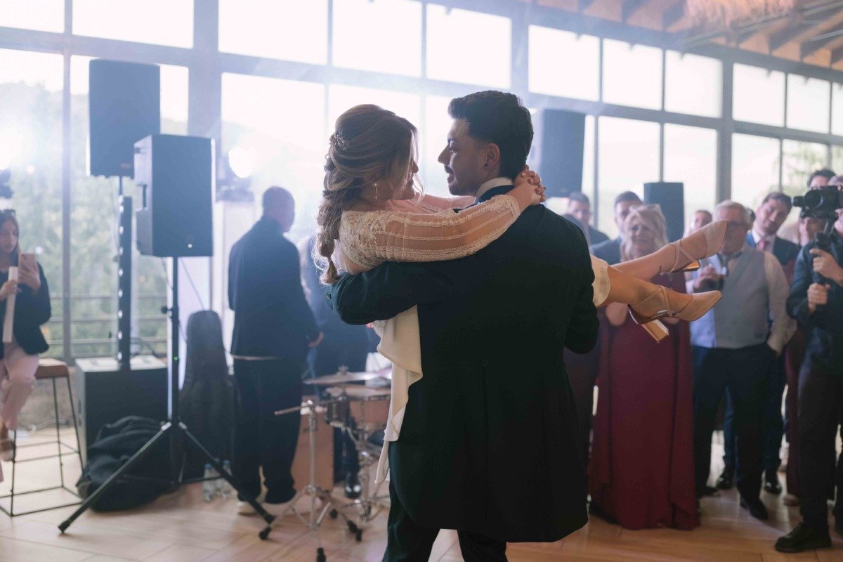 Boda de Esther y Aitor en Finca Las Velas — fotografía 66