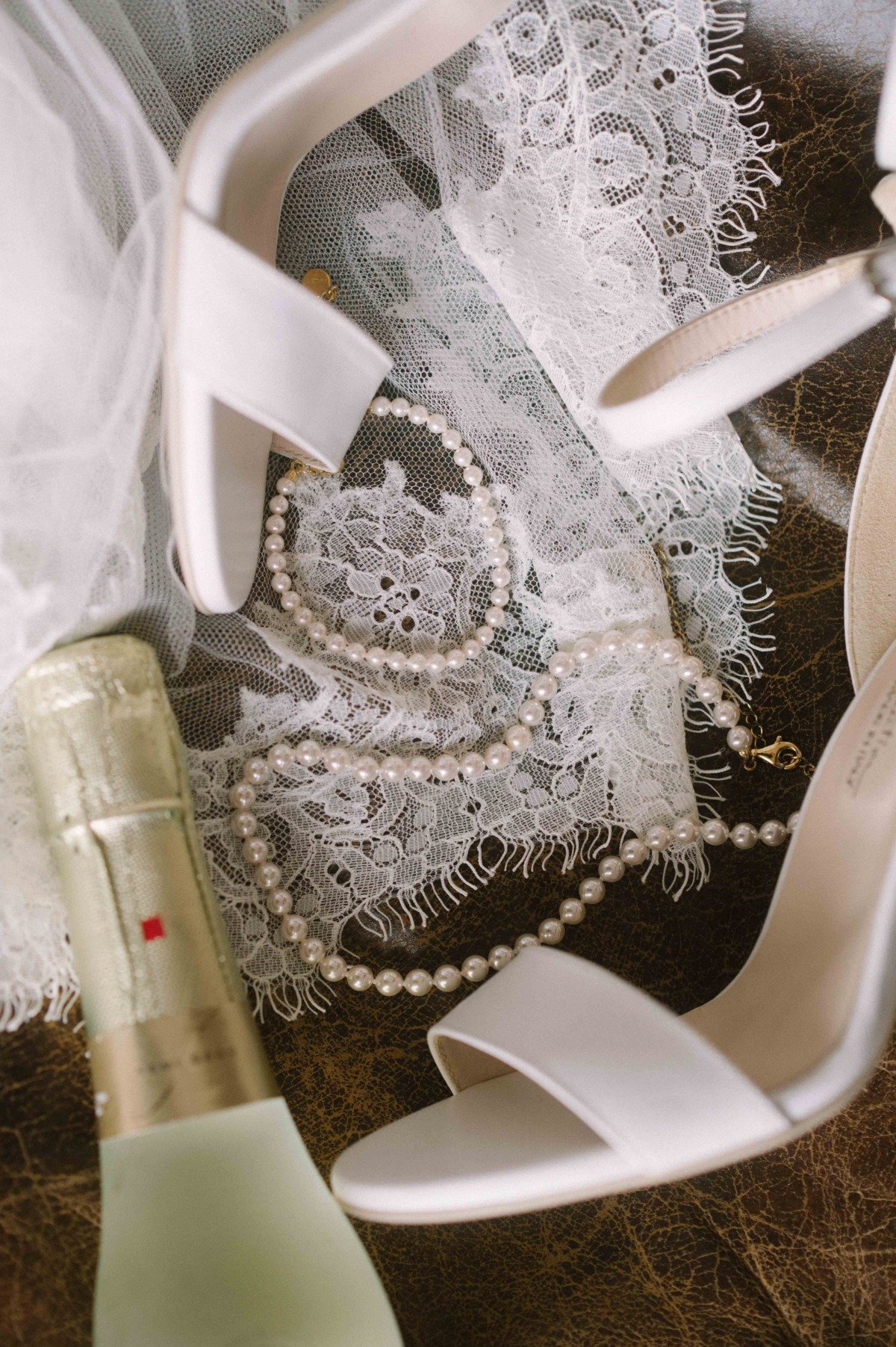 Boda de Dani y Esther en Bbou Cortijo bravo — fotografía 15