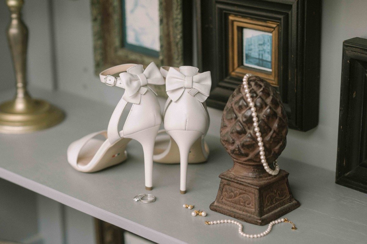 Boda de Dani y Esther en Bbou Cortijo bravo — fotografía 17