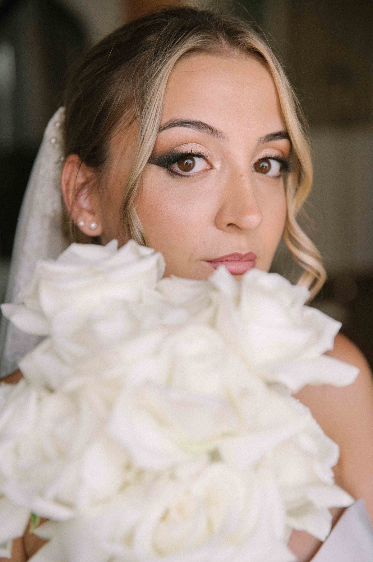 Boda de Dani y Esther en Bbou Cortijo bravo — fotografía 32
