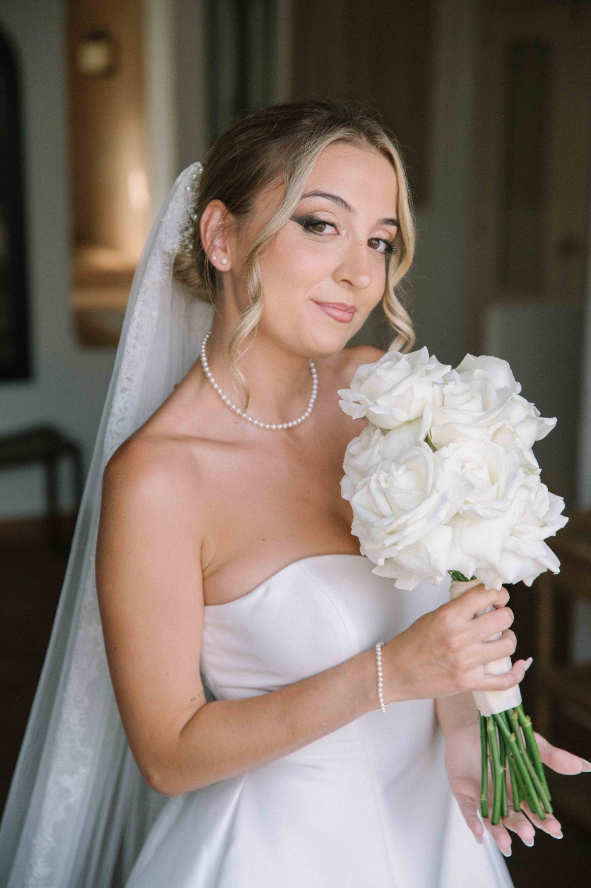 Boda de Dani y Esther en Bbou Cortijo bravo — fotografía 31