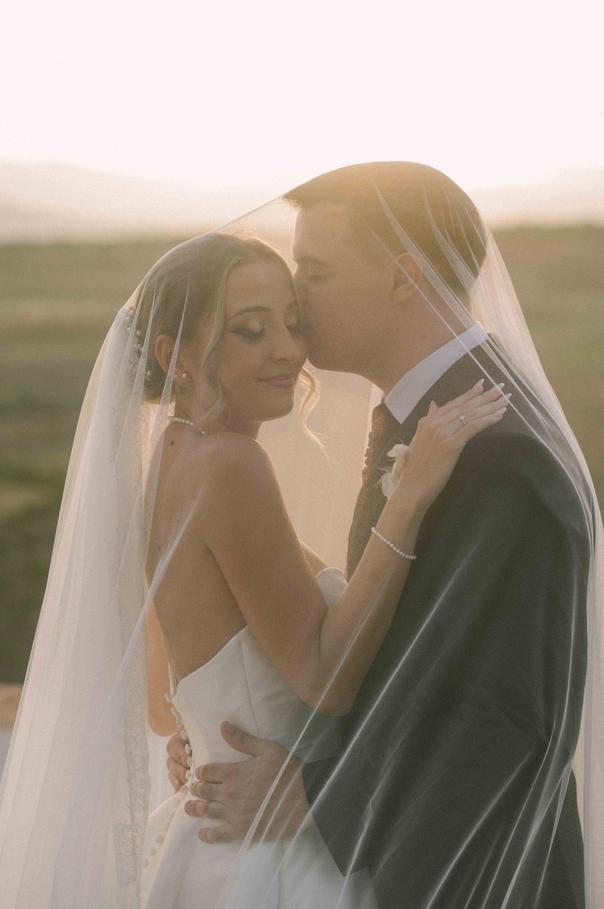 Boda de Dani y Esther en Bbou Cortijo bravo — fotografía 52
