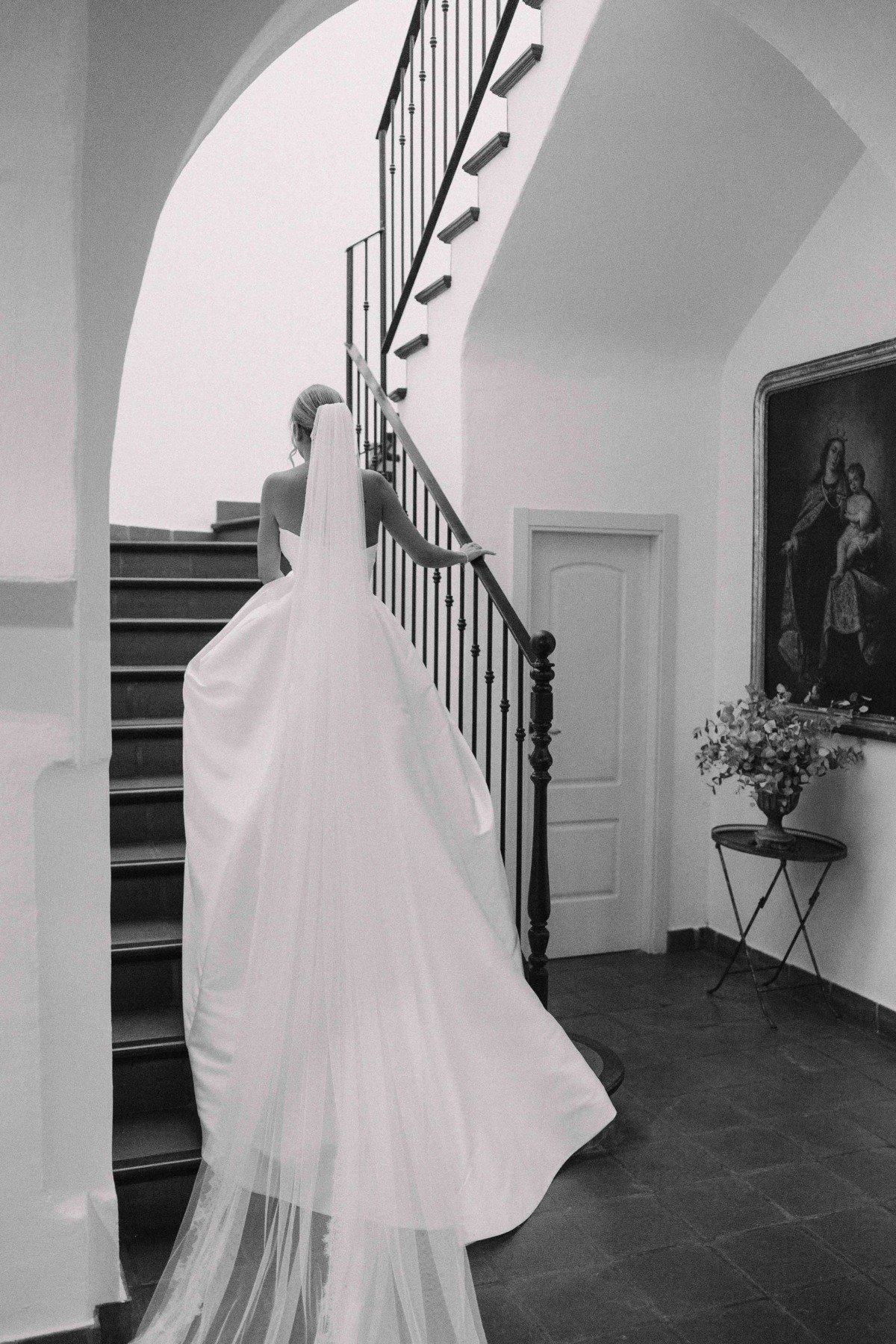 Boda de Dani y Esther en Bbou Cortijo bravo — fotografía 58
