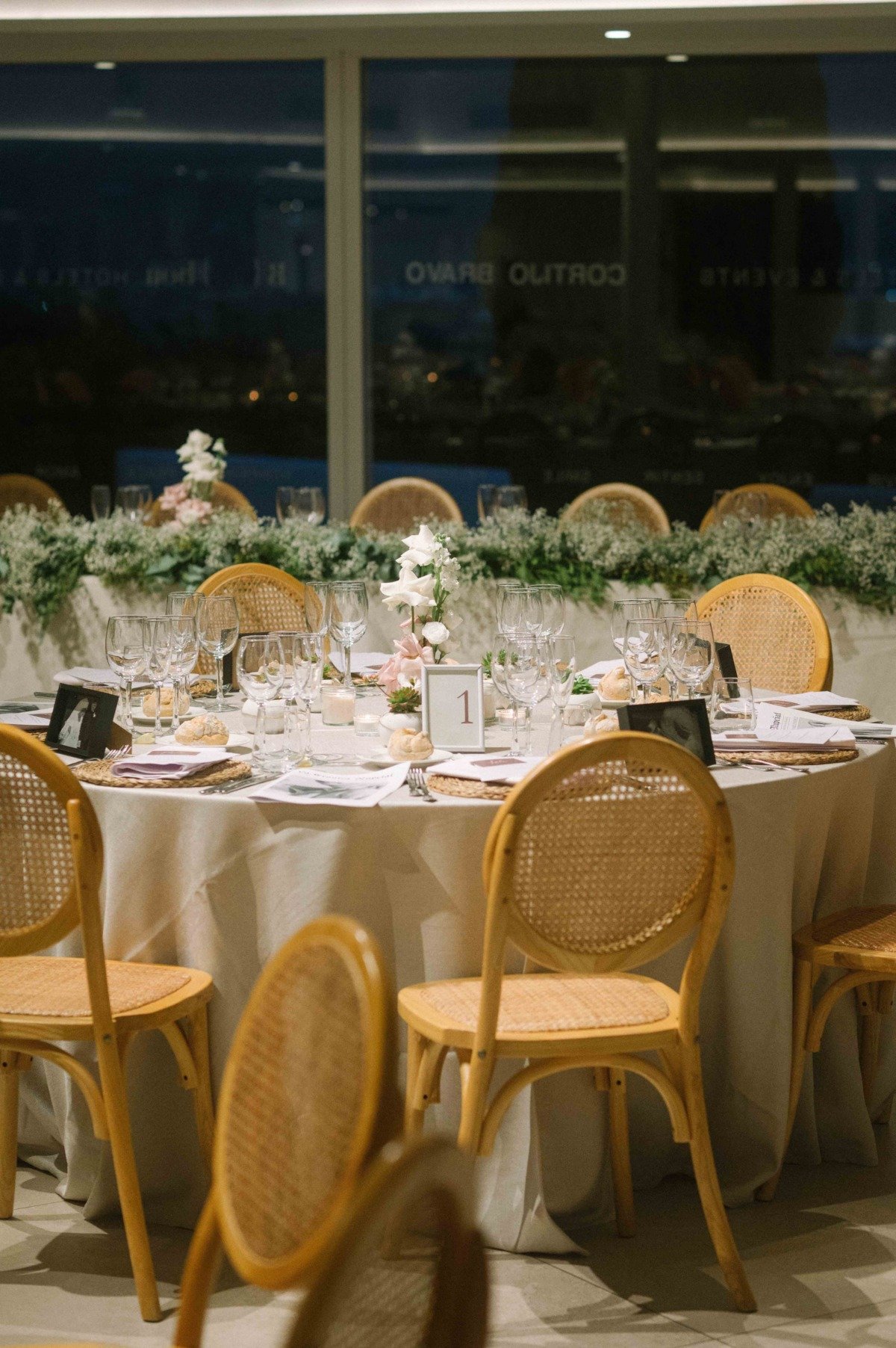 Boda de Dani y Esther en Bbou Cortijo bravo — fotografía 68