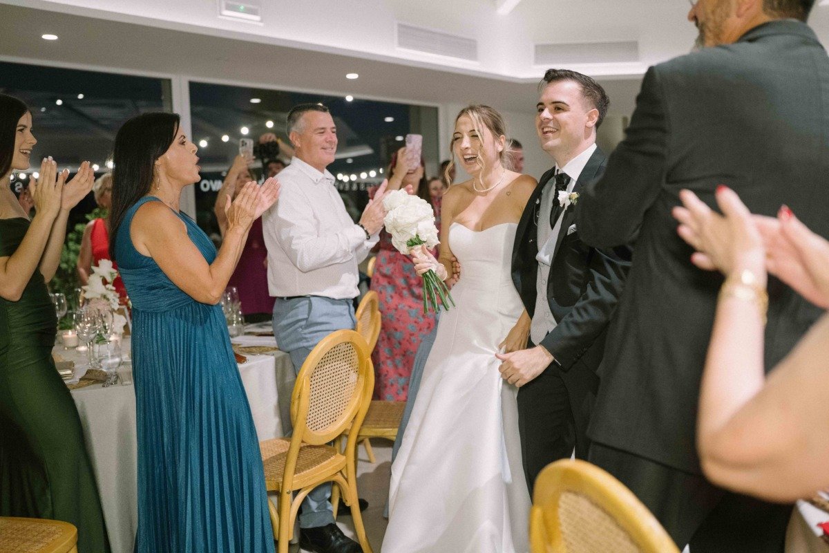 Boda de Dani y Esther en Bbou Cortijo bravo — fotografía 70