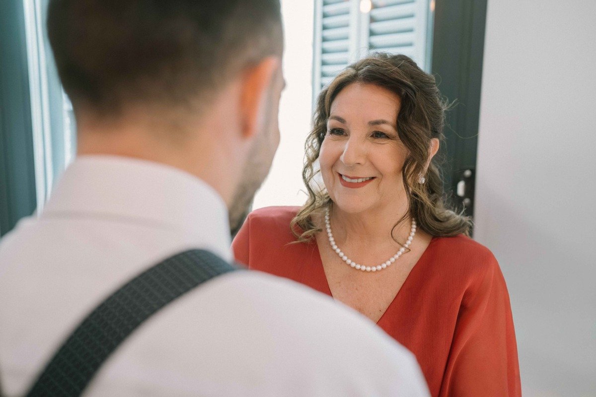 Fotografía de boda en Cortijo Antigua Venta San Antonio, Málaga — Adrián Jordán, fotógrafo de bodas en Málaga
