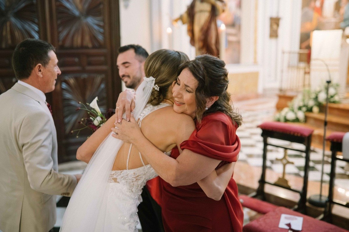 Fotografía de boda en Cortijo Antigua Venta San Antonio, Málaga — Adrián Jordán, fotógrafo de bodas en Málaga