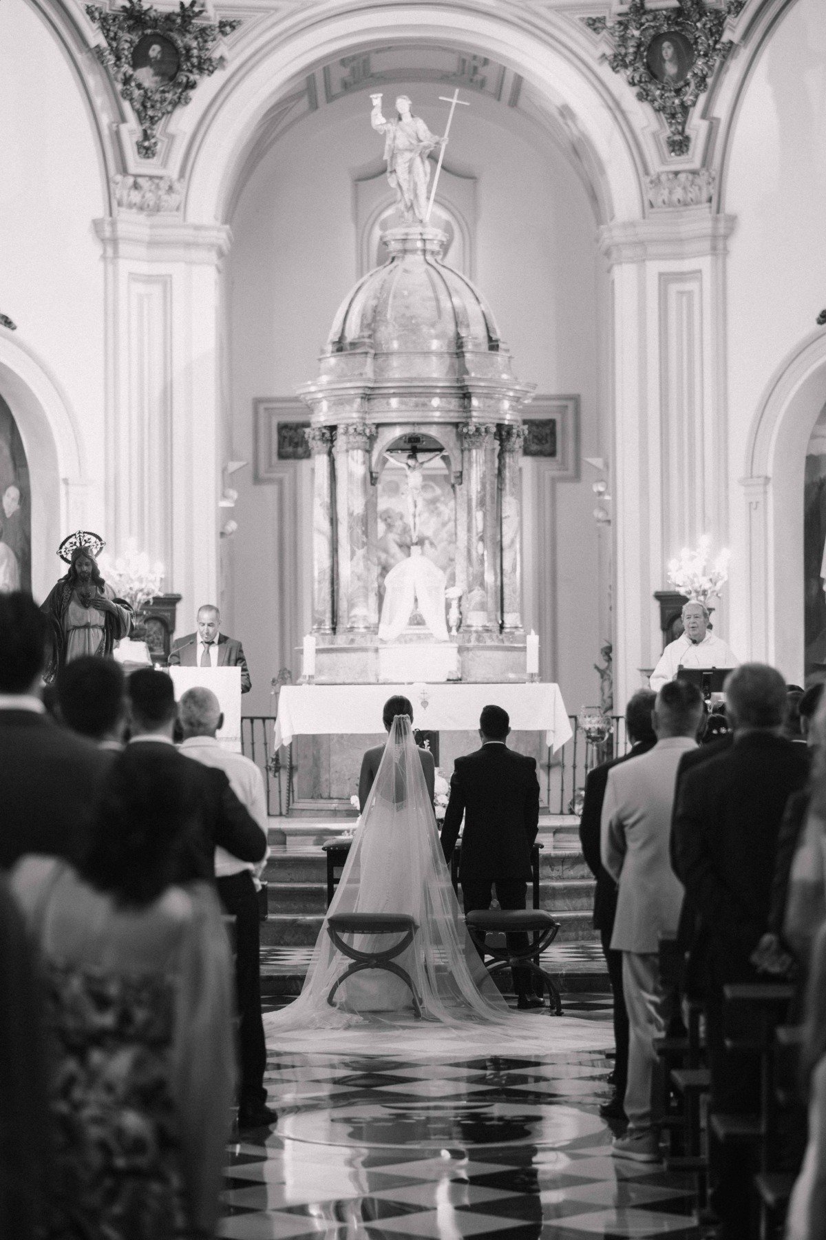 Detalle del reportaje de boda de Fran y María en Cortijo Antigua Venta San Antonio, Málaga