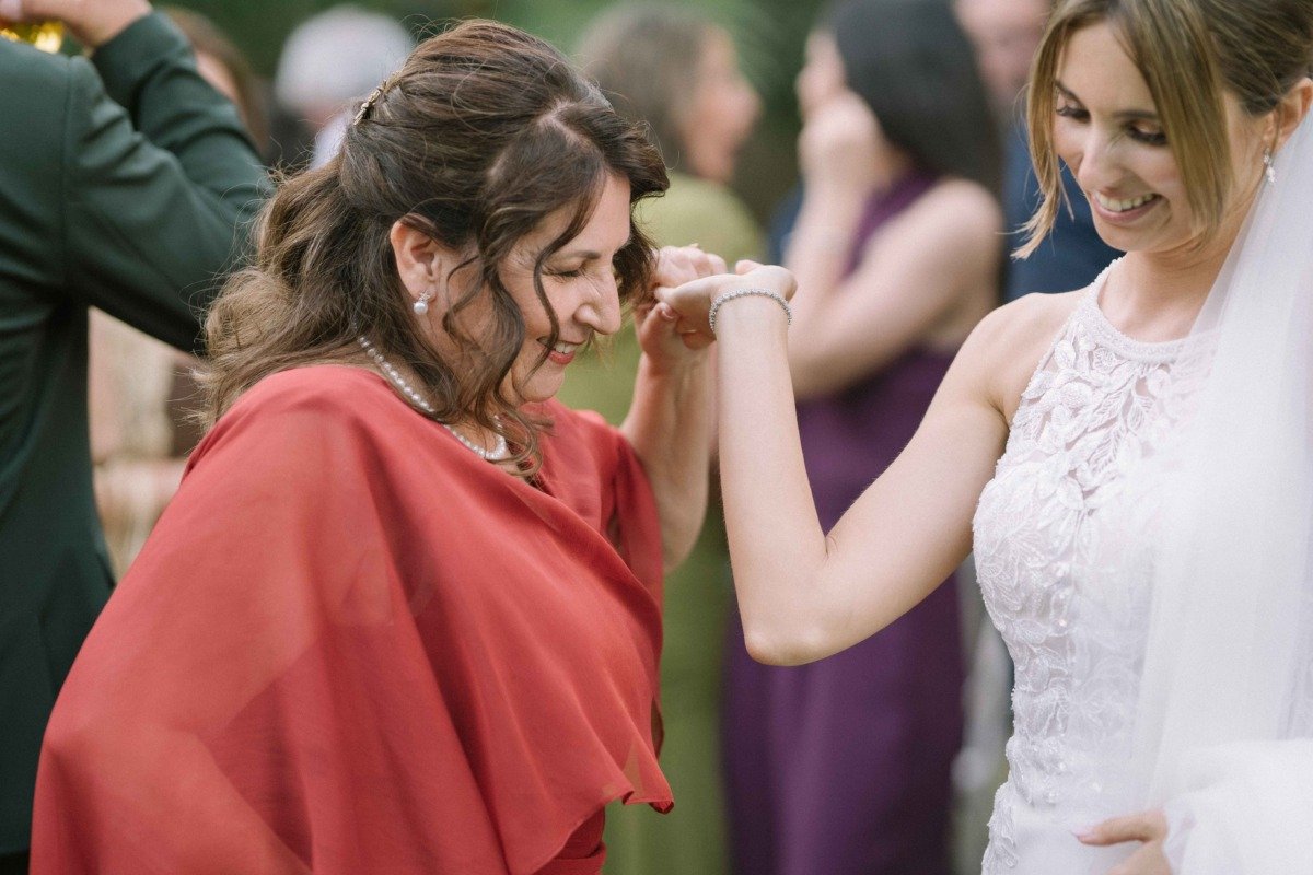 Detalle del reportaje de boda de Fran y María en Cortijo Antigua Venta San Antonio, Málaga