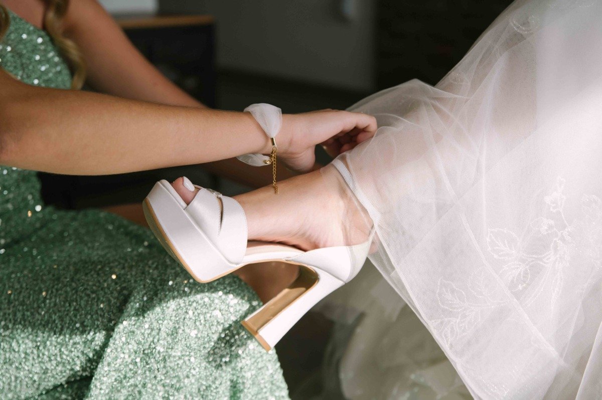 Boda de Héctor y Bianca en Señorio de Lepanto — fotografía 23