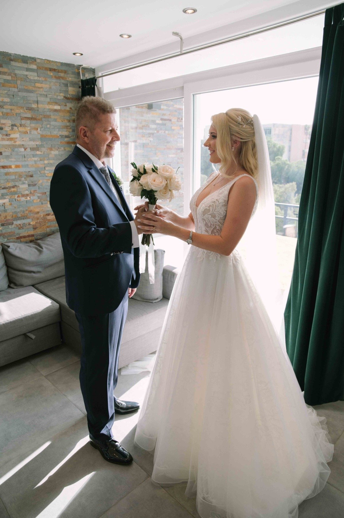 Boda de Héctor y Bianca en Señorio de Lepanto — fotografía 29