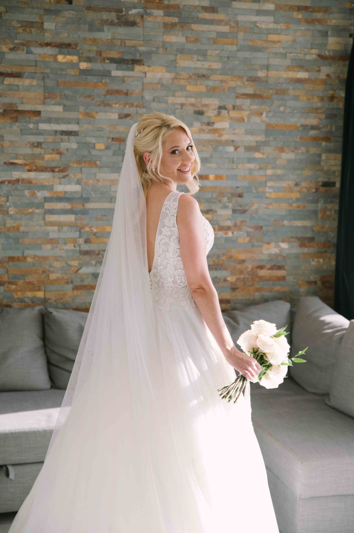 Boda de Héctor y Bianca en Señorio de Lepanto — fotografía 30