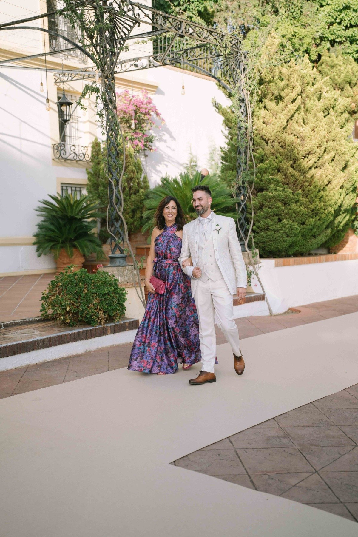 Boda de Héctor y Bianca en Señorio de Lepanto — fotografía 32