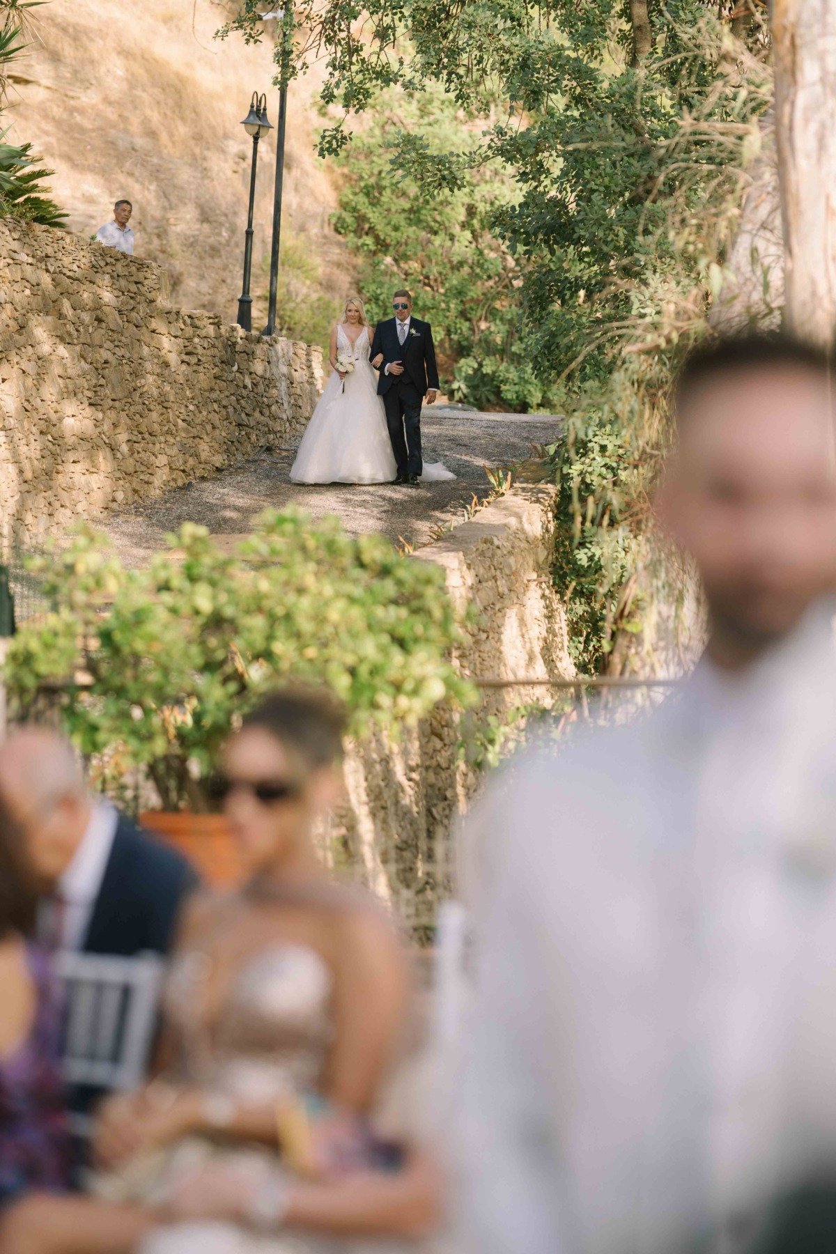 Boda de Héctor y Bianca en Señorio de Lepanto — fotografía 34