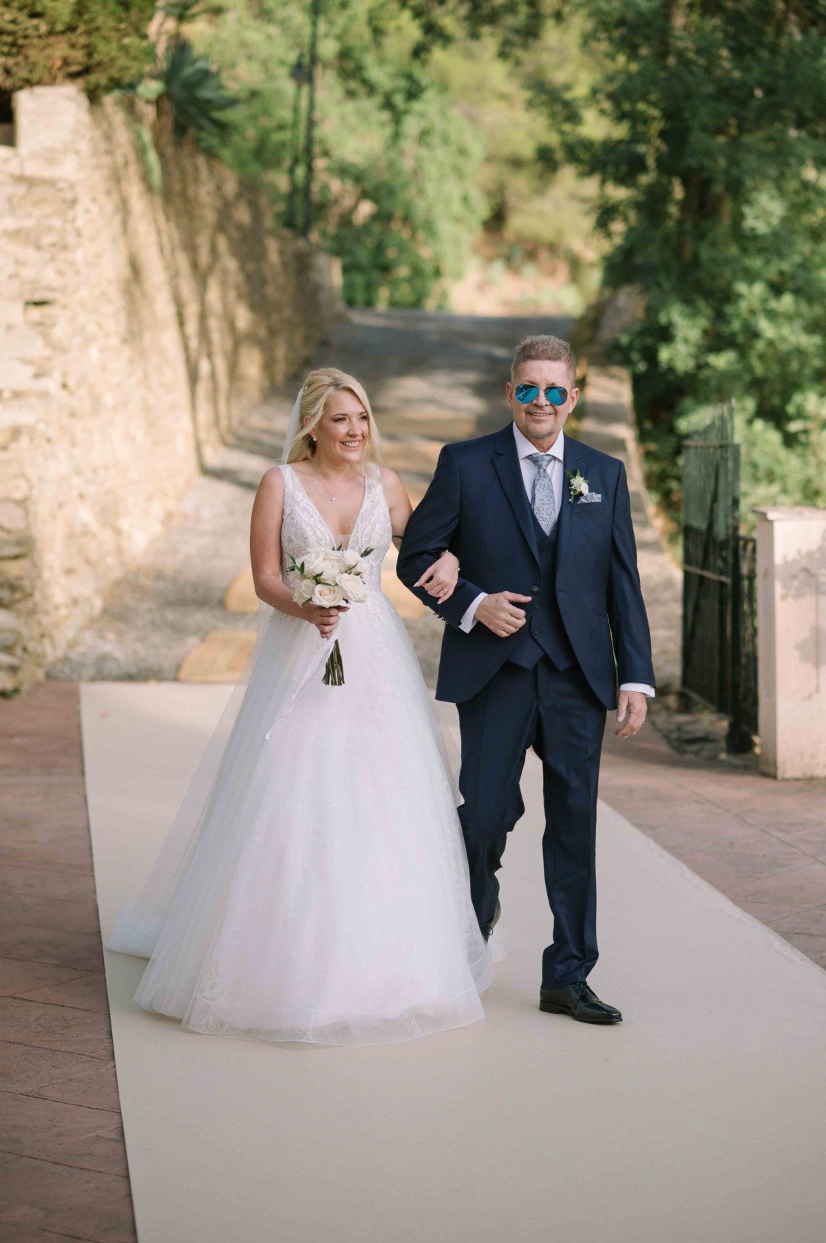 Boda de Héctor y Bianca en Señorio de Lepanto — fotografía 35