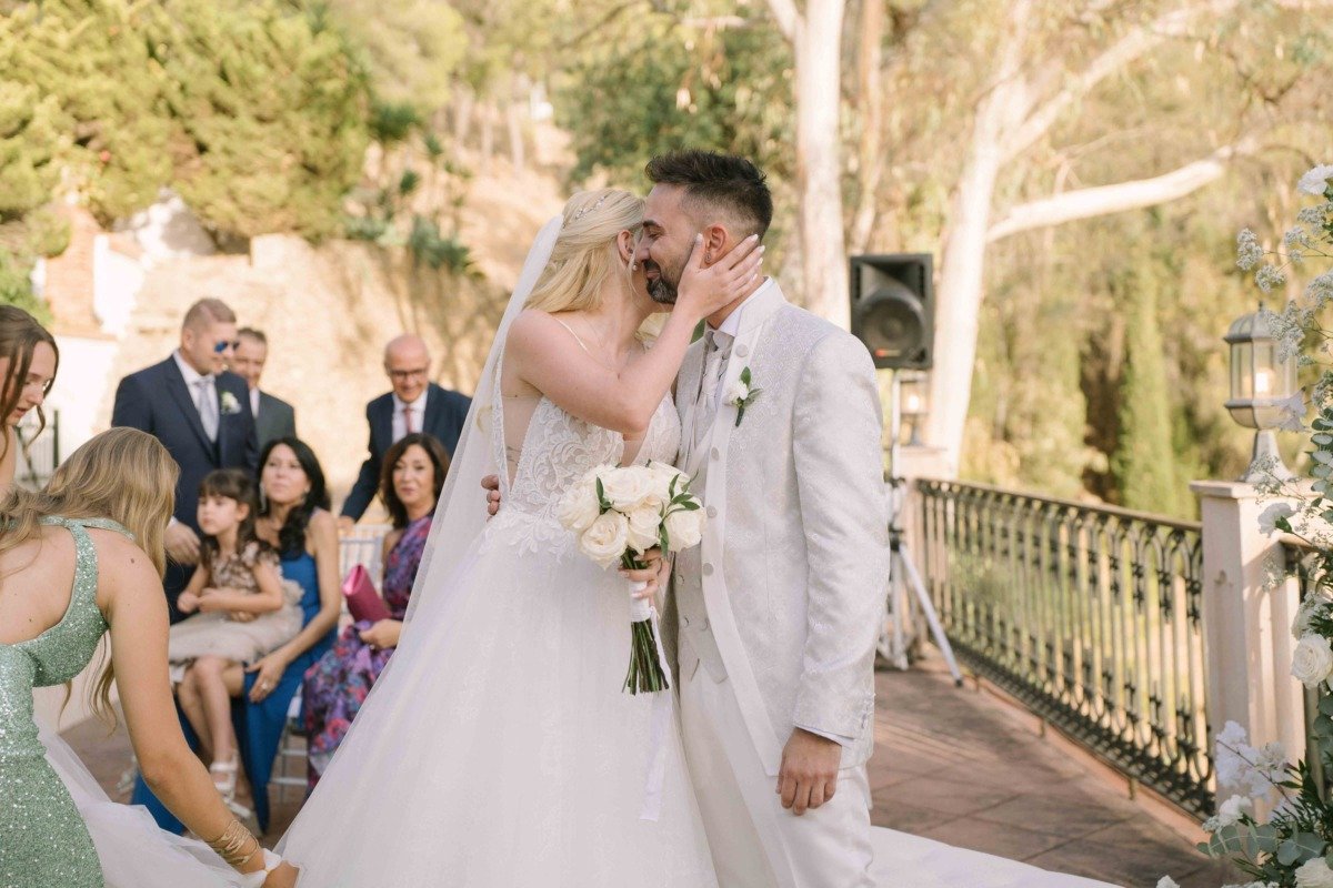 Boda de Héctor y Bianca en Señorio de Lepanto — fotografía 36