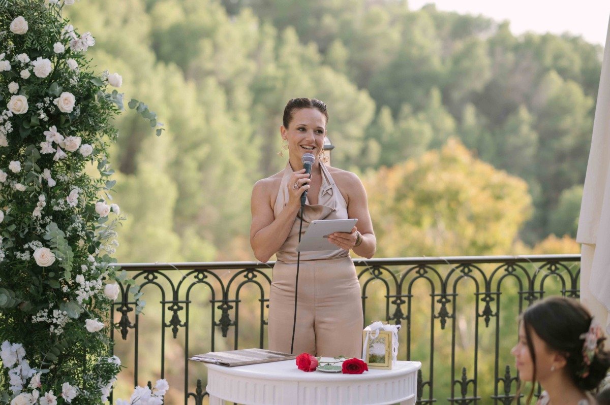 Boda de Héctor y Bianca en Señorio de Lepanto — fotografía 38